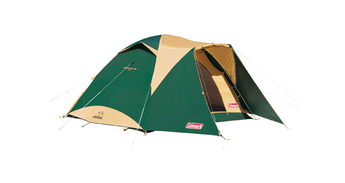 コールマンタフドームIV300