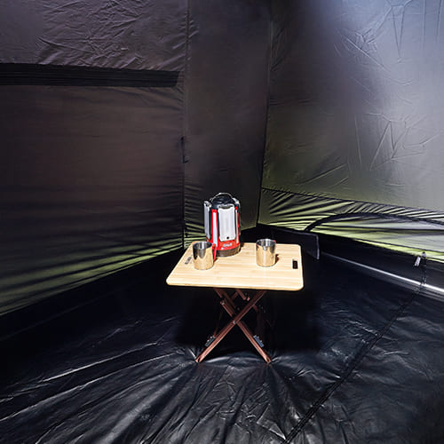 タフドーム3025＋