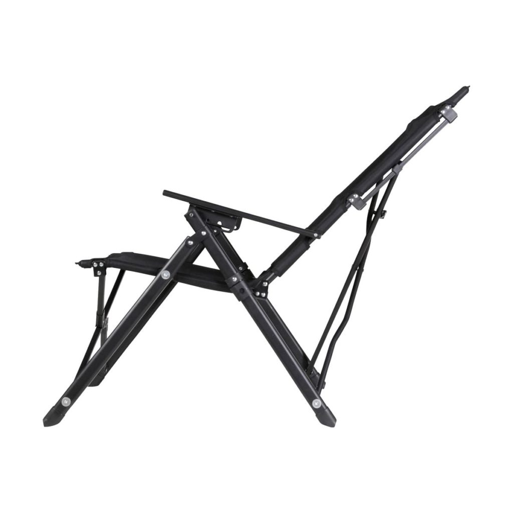 キャプテンスタッグウルトラハイバック