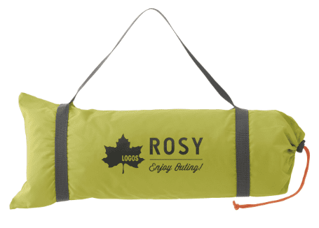 ロゴスROSY ツーリングドーム