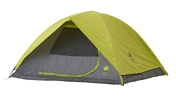 ロゴスROSYサンドーム