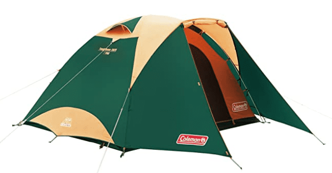 コールマンタフドーム3025