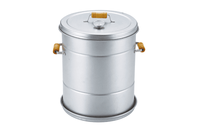 キャプテンスタッグ燻製ビギナーセット