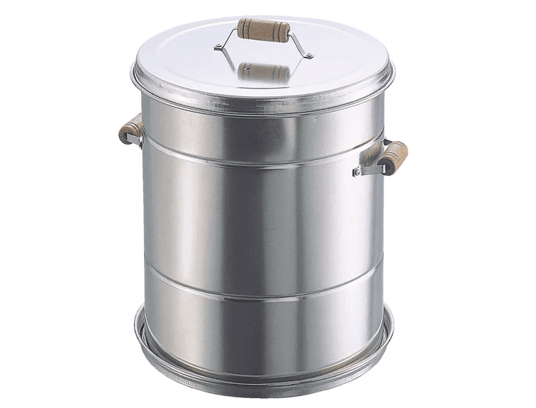 キャプテンスタッグ　ブランスモーカーセット