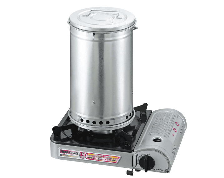 キャプテンスタッグフェルトスモーカーセットの口コミ・ブログ