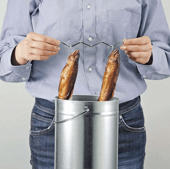 キャプテンスタッグフェルトスモーカーセットの口コミ・ブログ