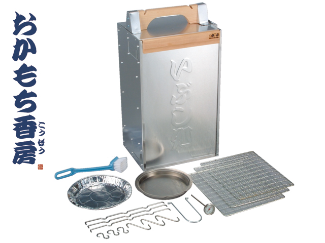 SOTO おかもち香房