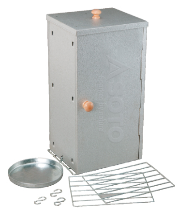 SOTO お手軽香房ST-124