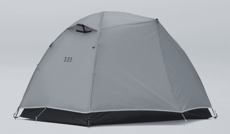 muraco RAPIDE X1-1P GREYのブログ紹介