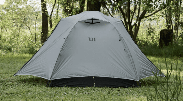 RAPIDE X1-2P GREYの口コミ