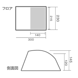 ホールアース まぶしい アーストリッパー2.0