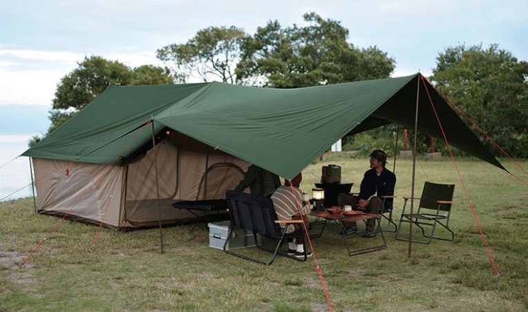 DODエイテントの口コミ・ブログ紹介