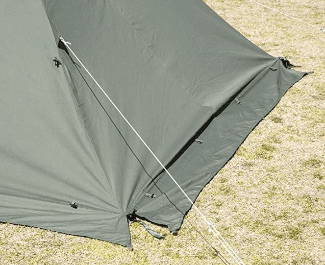 バンドックソロティピーTCのブログ・口コミ