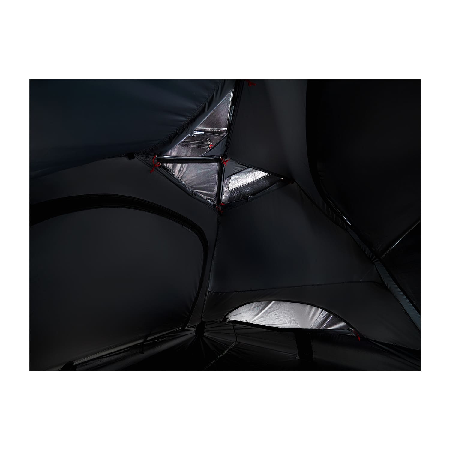 コールマン『ツーリングドーム/LX+』のブログ・口コミ紹介