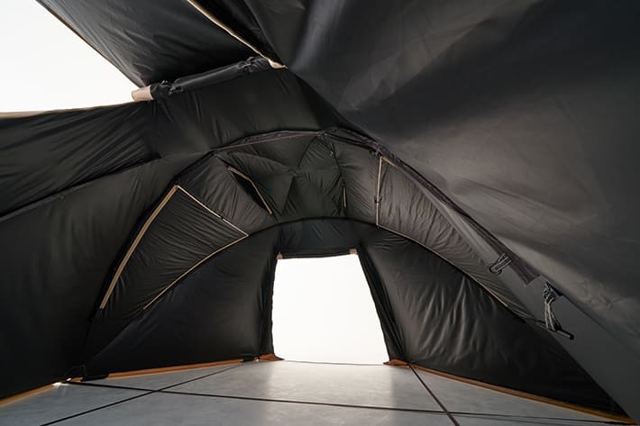 ロゴス『トラッドソーラージオデシックドーム-BA』のブログ・口コミ紹介