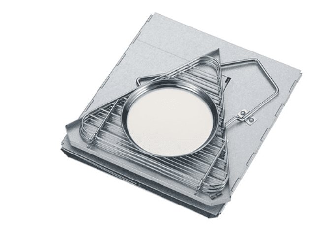 ユニフレームのインスタントスモーカーのブログ・口コミ紹介