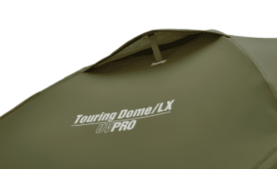 コールマン『ツーリングドームlx』のブログ・口コミ紹介