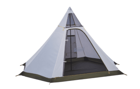 コールマン『エクスカーションティピーⅡ/325』のブログ・口コミ紹介