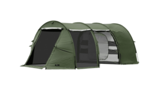 モンベル『マルチシェードL』のブログと口コミレビュー | CAMP