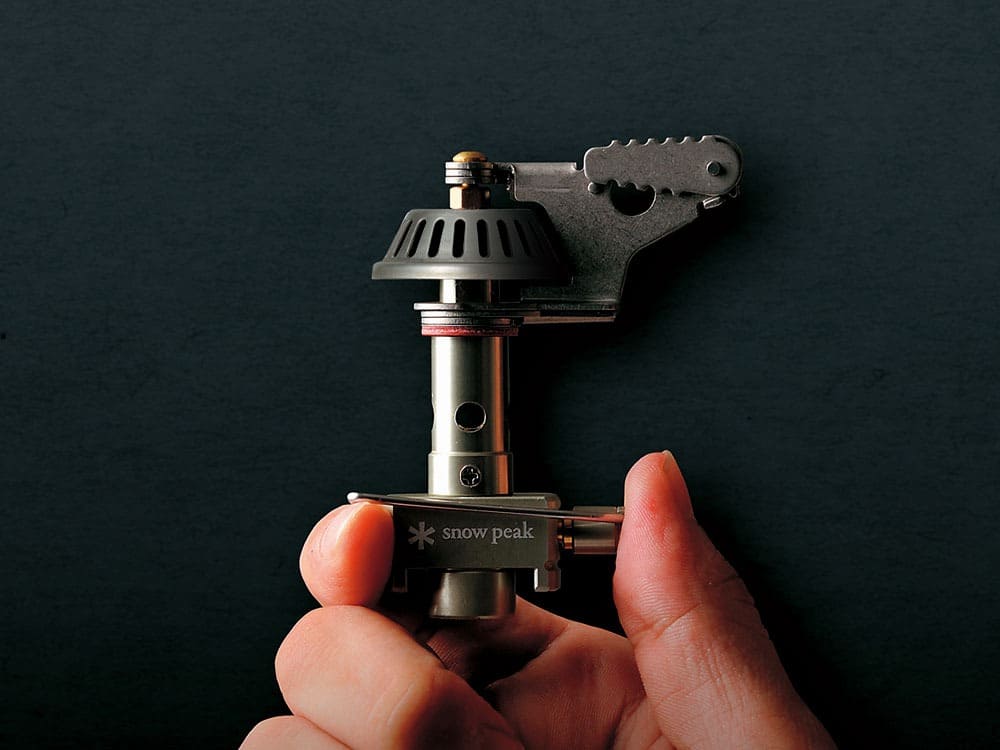 スノーピーク『ギガパワーマイクロマックスウルトラライト』のブログ・口コミレビュー