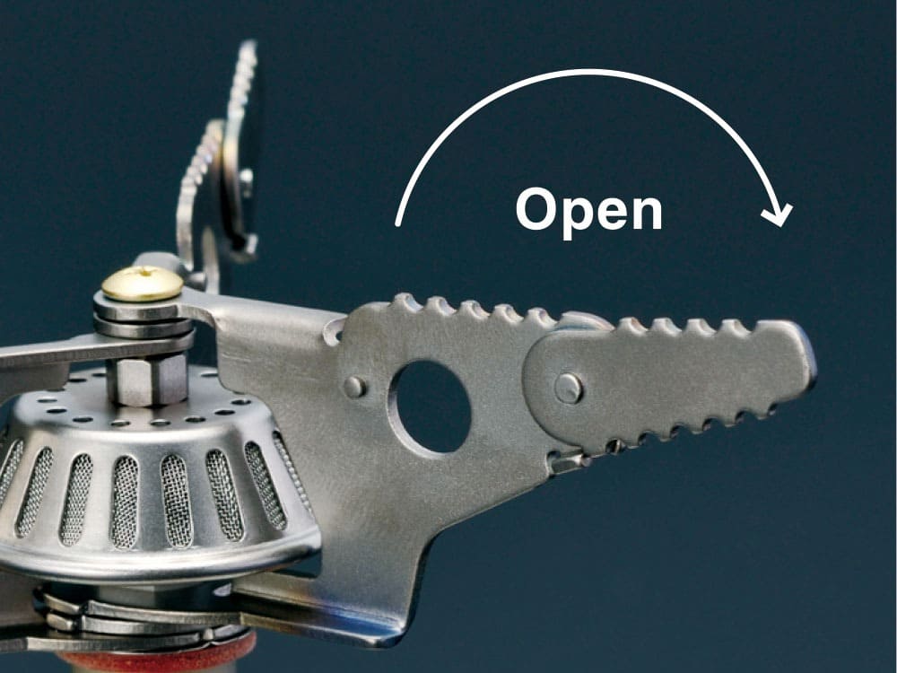 スノーピーク『ギガパワーマイクロマックスウルトラライト』のブログ・口コミレビュー