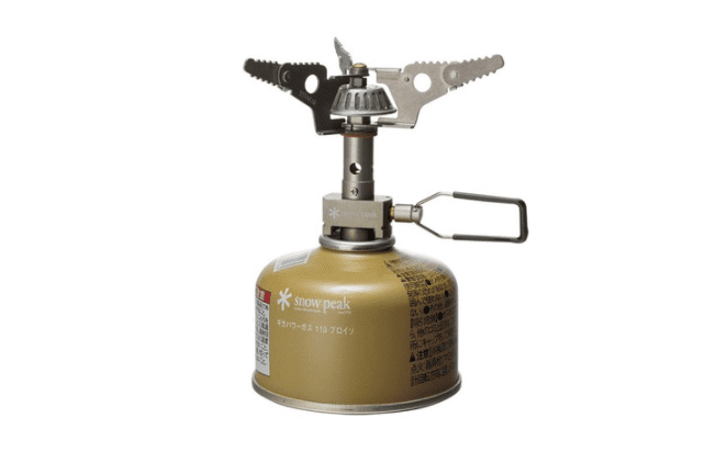 スノーピーク『ギガパワーマイクロマックスウルトラライト』のブログ・口コミレビュー