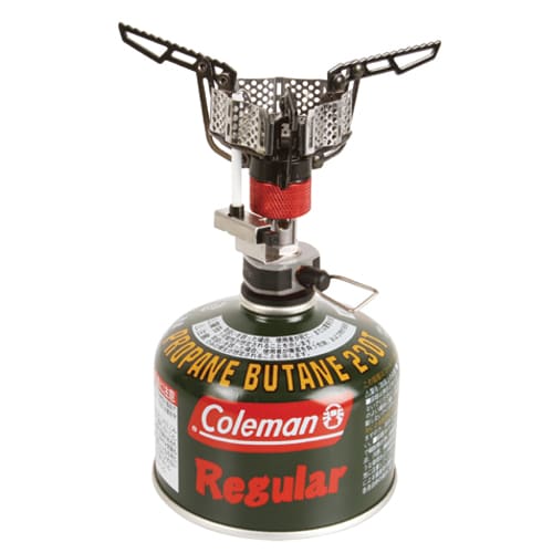 コールマン『ファイアーストーム』のブログ・口コミレビュー