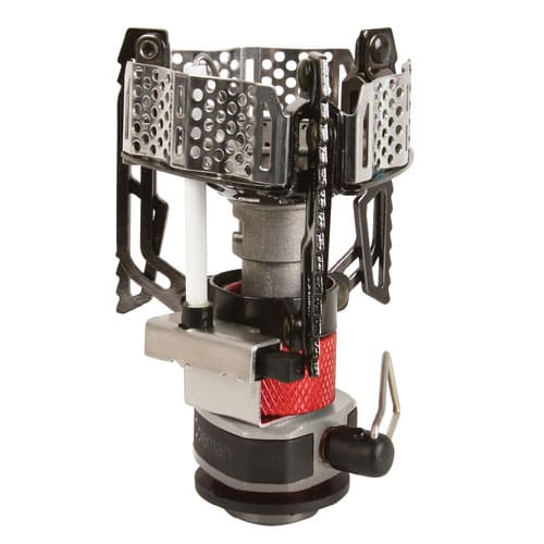 コールマン『ファイアーストーム』のブログ・口コミレビュー