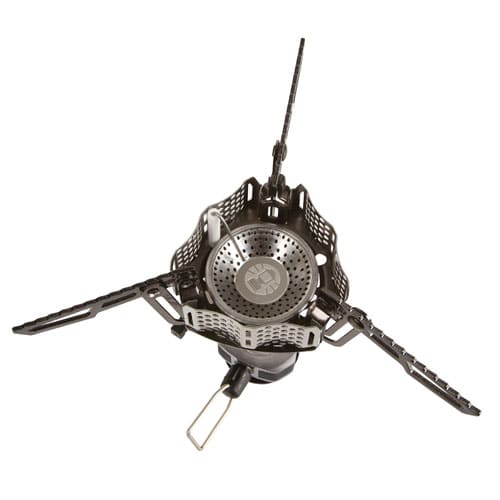 コールマン『ファイアーストーム』のブログ・口コミレビュー