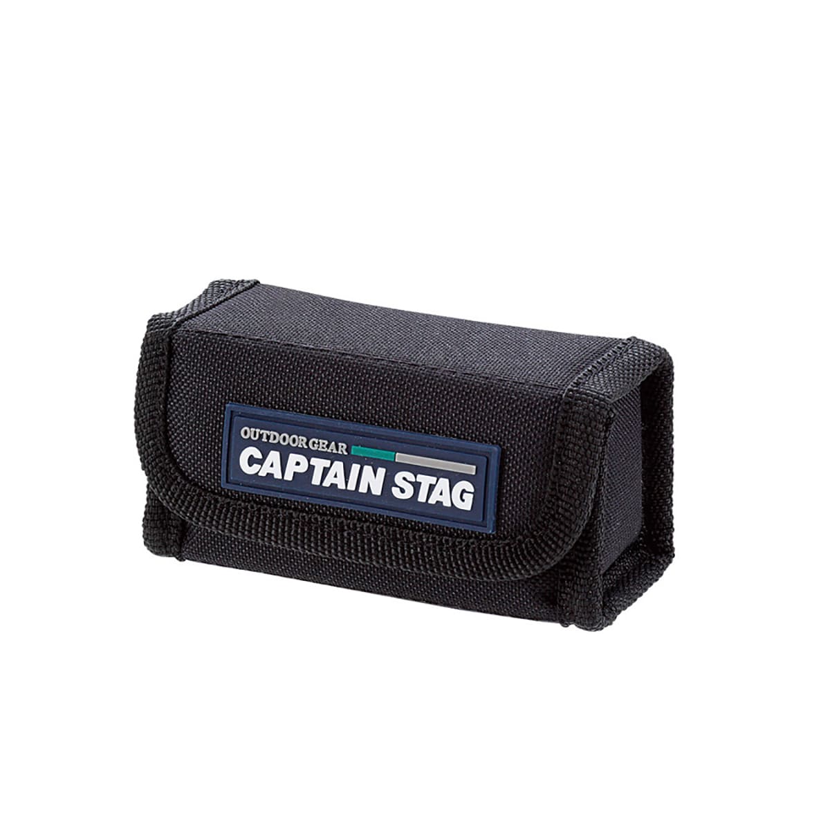 キャプテンスタッグ『マイクロガスバーナーコンロ』のブログレビュー紹介