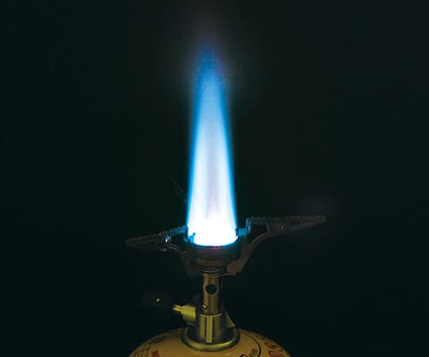 PRIMUS『115フェムトストーブ』のブログ・口コミレビュー