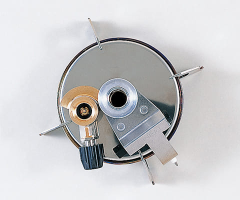 PRIMUS『2243バーナー』のブログ・口コミレビュー