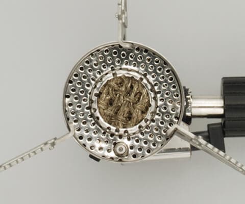 PRIMUS『115フェムトストーブ』のブログ・口コミレビュー