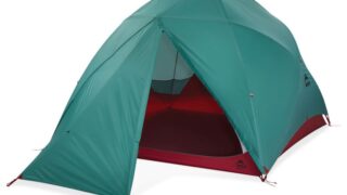 ホールアース『EARTH DOME 270 Ⅳ(アースドーム270IV)』のブログ