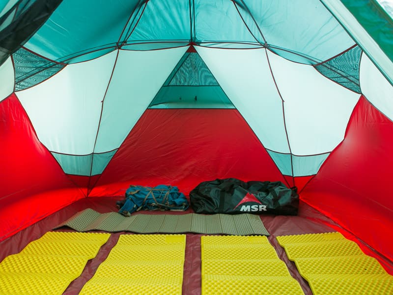 MSR『ハビチュード6』のブログ・口コミレビュー紹介