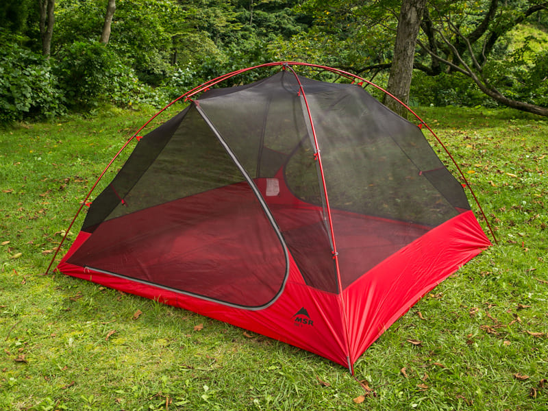 MSR『ゾイック4』のブログ・レビュー紹介