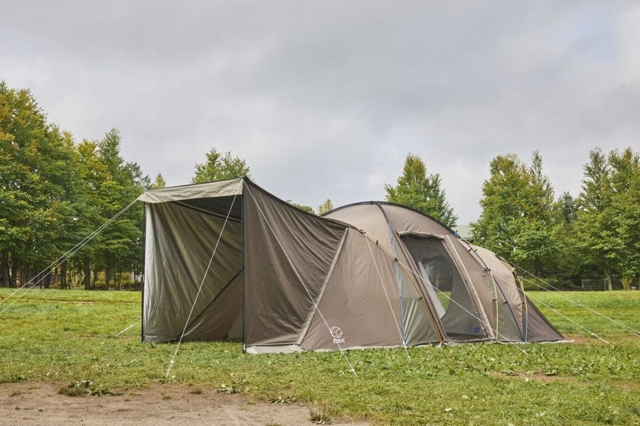 ホールアース『アース デュラ Wルーム スコーロン』のブログ・レビュー紹介