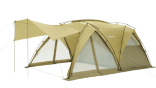 MSR エリクサー4 (カンガルースタイル推奨) カンガルースタイル限定!?フライシート無しのエリクサー4入荷