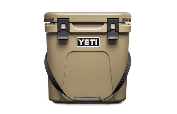 YETI『ローディ24』のブログ・口コミ紹介