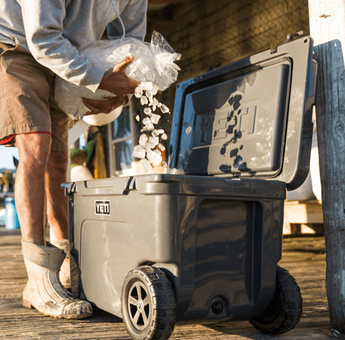 YETI『タンドラホイール』のブログ・レビュー紹介