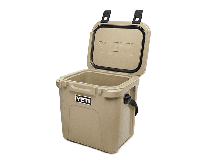 YETI『ローディ24』のブログ・口コミ紹介