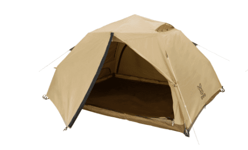広々ワンタッチ Dod わがやのテント のブログと口コミ評判レビュー Camp Gear Select