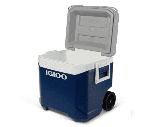 IGLOO アーカイブ | CAMP GEAR SELECT
