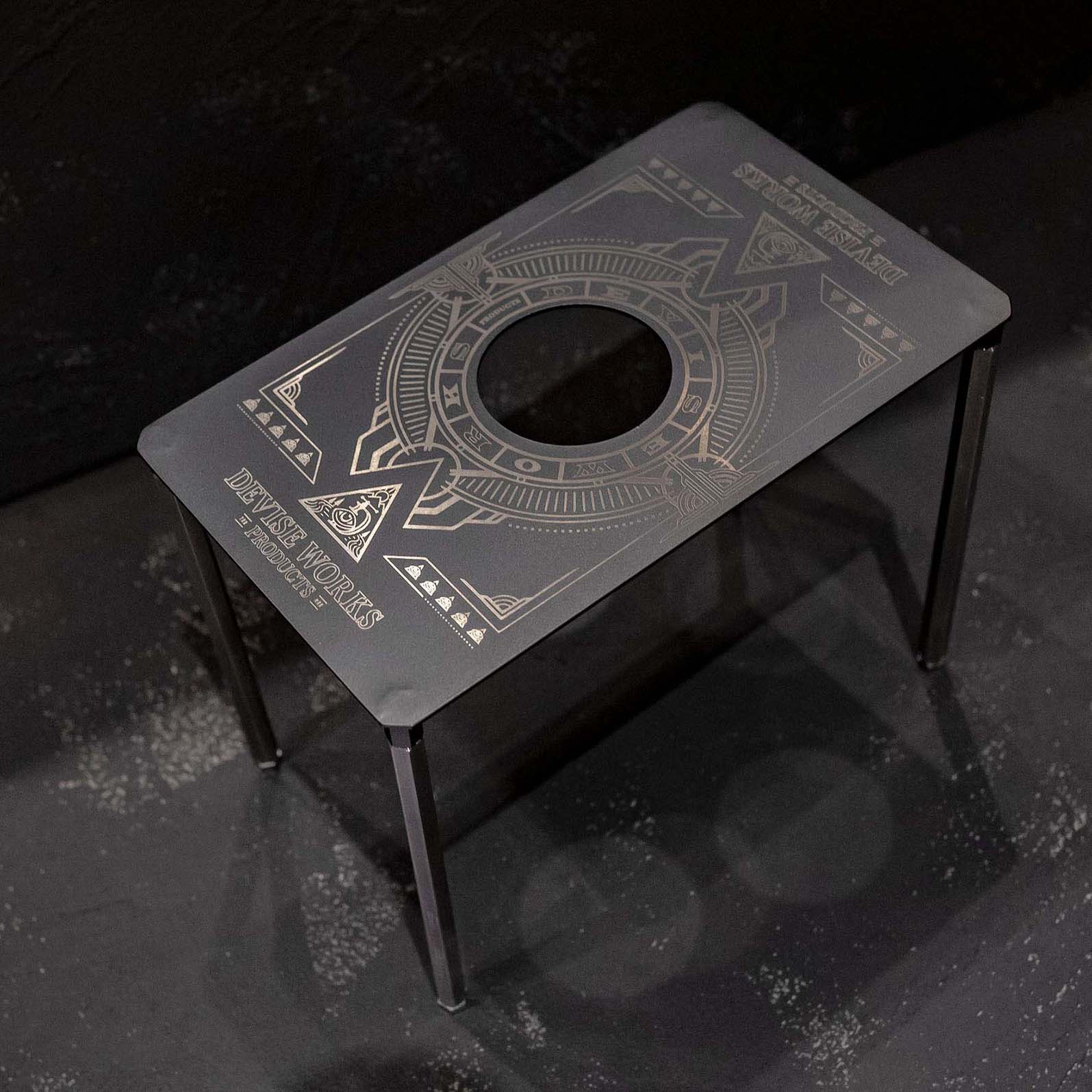 デバイスワークス『DEVISEドリッパースタンド』