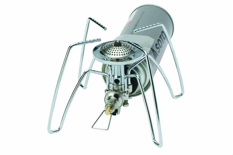 hinataレンタルレギュレーターストーブ