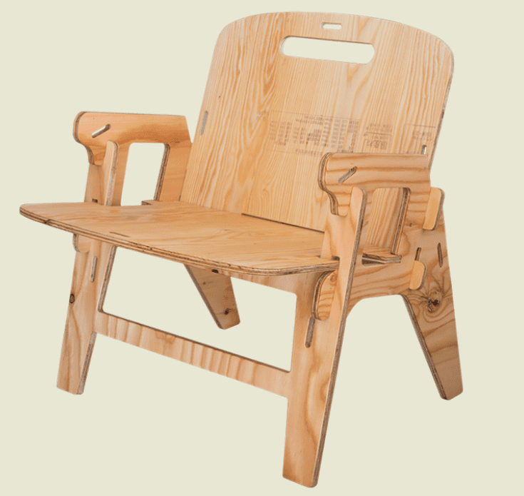 YOKA CHAIR