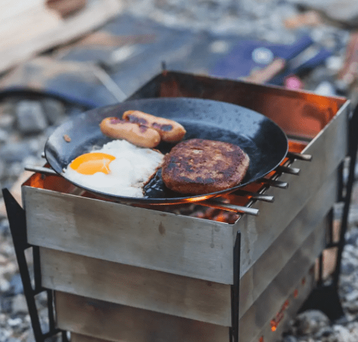 HangOut『komorebi』のブログ・口コミ紹介