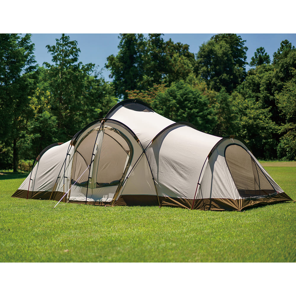 ogawa『クーポラ』のブログ・口コミ紹介