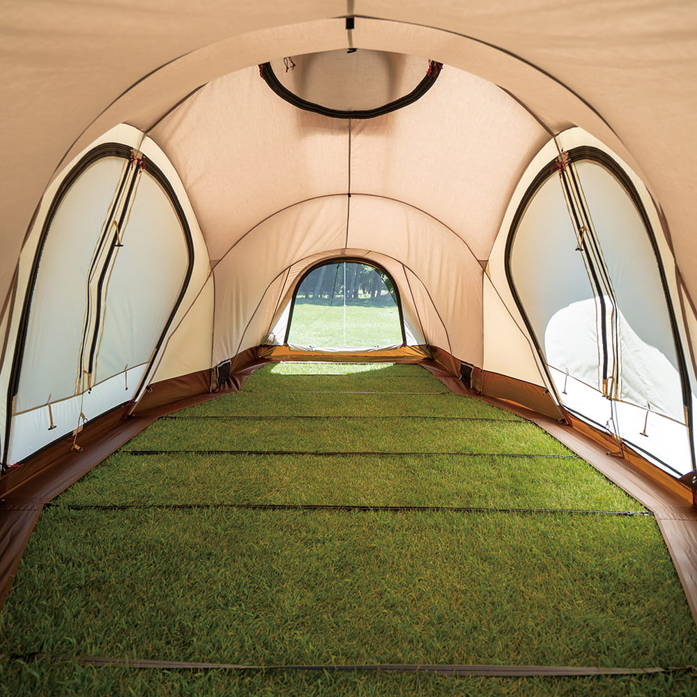 ogawa『クーポラ』のブログ・口コミ紹介