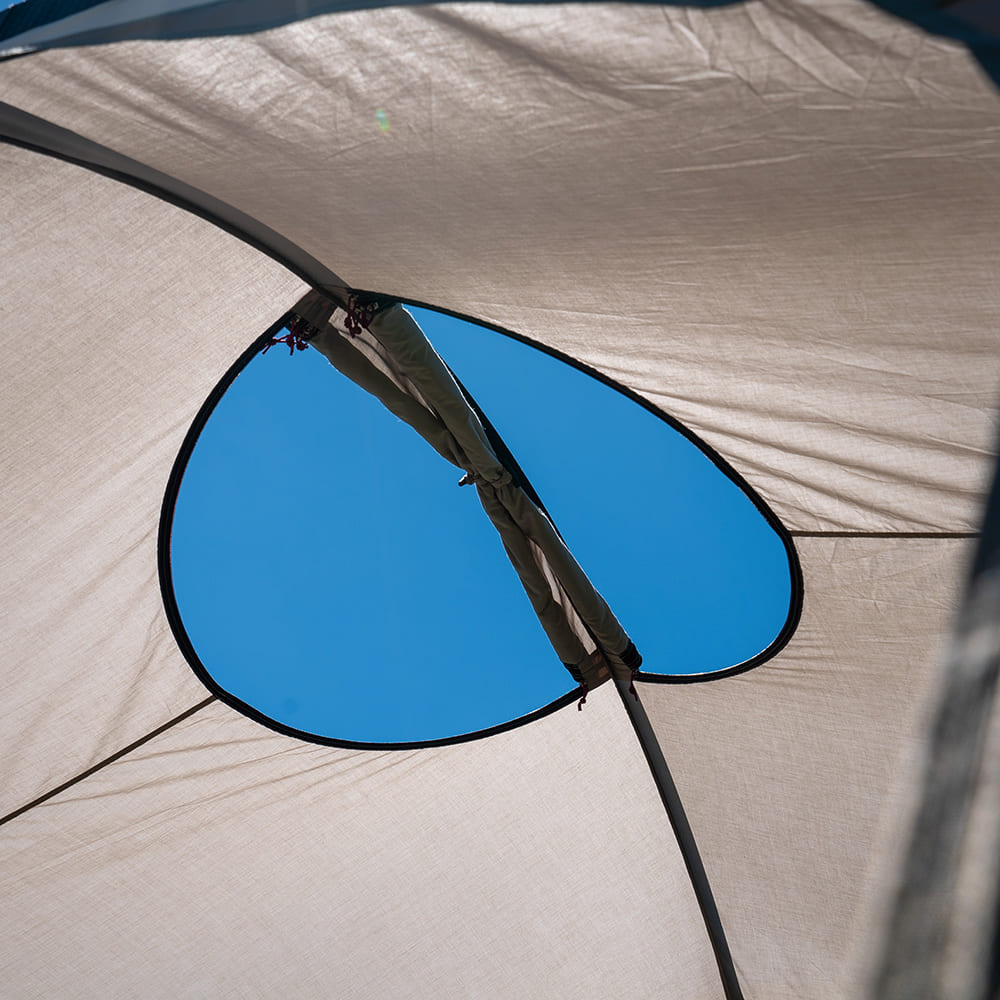 ogawa『クーポラ』のブログ・口コミ紹介